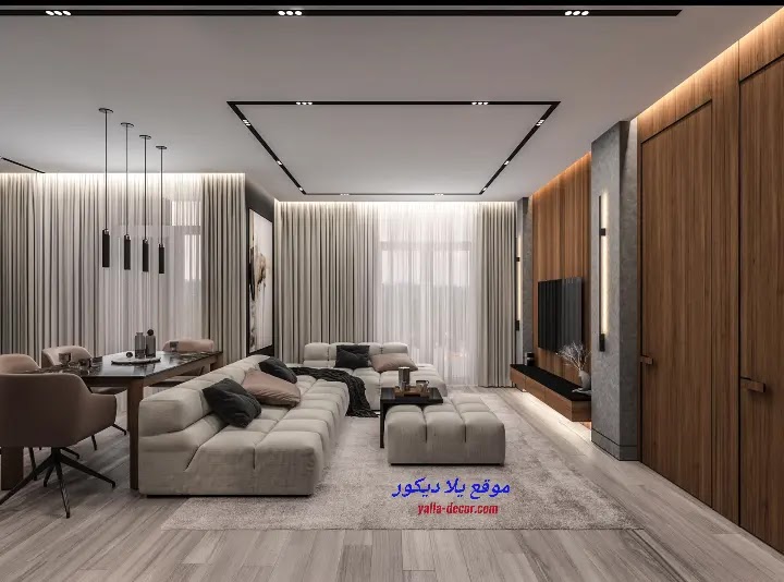 أشكال تراك لايت أفكار مميزة لتصميم إضاءة رائعة